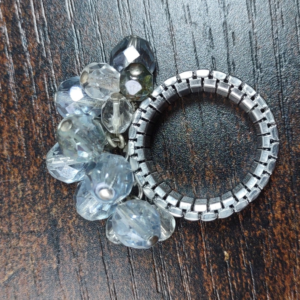 Cha Cha Ring - Picture 3 of 3